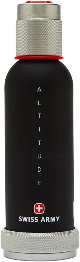 locion suit army - Swiss Army for Men 3.4 oz Eau de Toilette Spray (P40102).